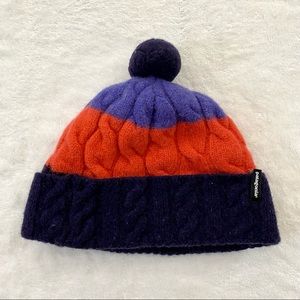 Patagonia Winter Hat
